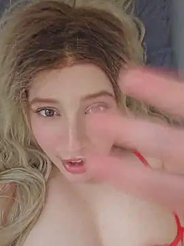 Olesya5's Live XXX Chat
