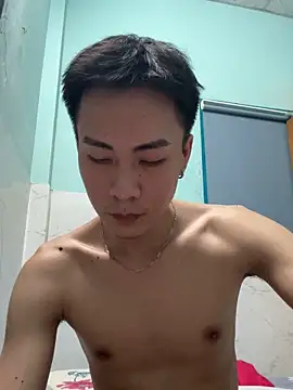 Jacky-728 Show Webcam