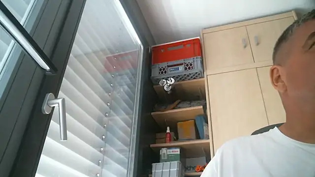Netter65 webcam show