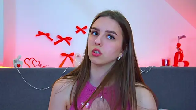 Chat XXX en directo de AliceAtkins