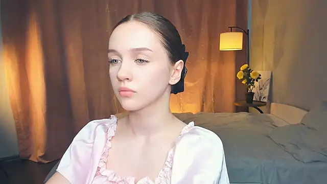 SharriSang's Live XXX Chat