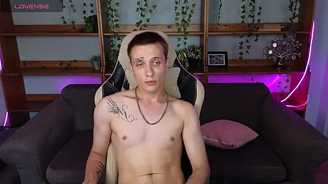 Dreamkai – Naživo XXX chat