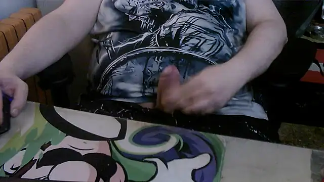porkorossy Live XXX-Chat