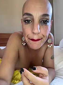 emprexkala Live XXX Chat