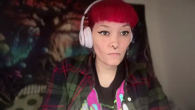 FRRANNKIE Live XXX-Chat