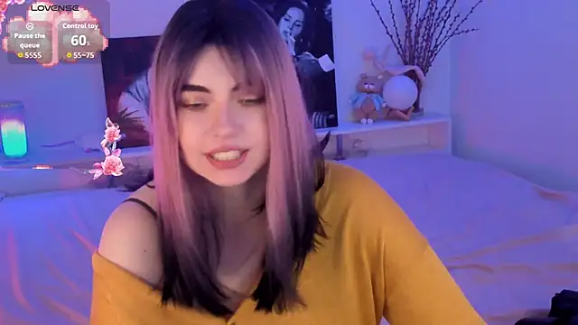 Chat +18 de ForEvaRrr ao vivo