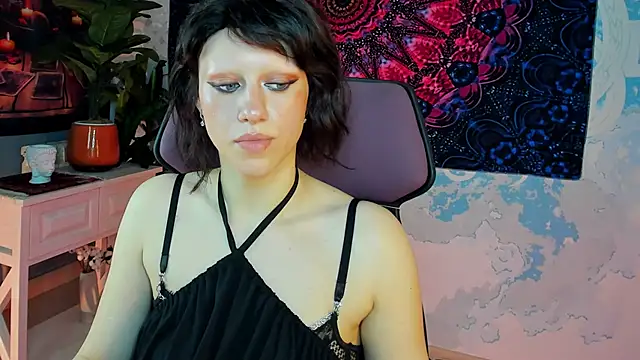 XXX chat uživo modela LidaDarknet