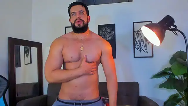 دردشة Justin_kingX7 الجنسية المباشرة