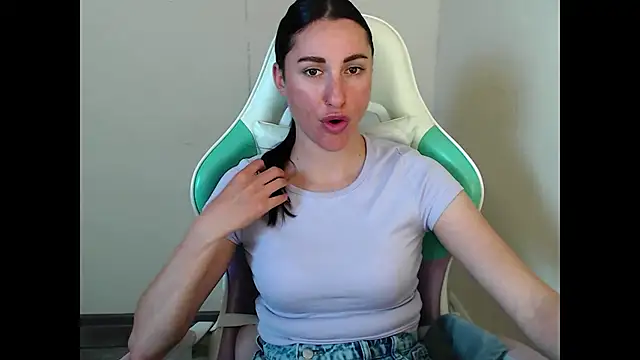 Chat XXX ao vivo de Cammil1a_horn