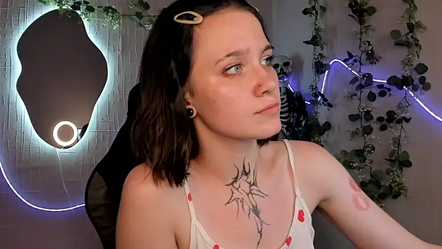 Chat +18 de Elastikisss ao vivo