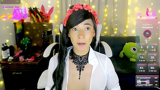 Aleexx___n Live XXX chat