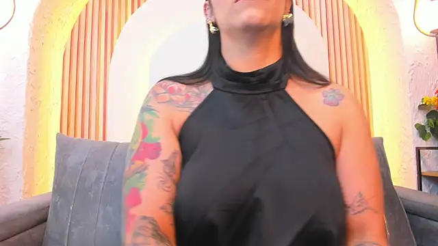 Chat +18 de violet_scott_ ao vivo