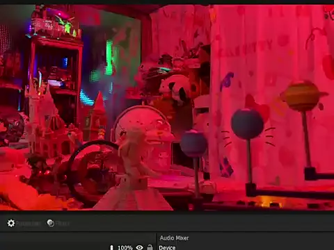 Chat XXX Live JesuAdam