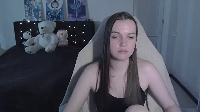 Chat XXX en directo de Little_flowers