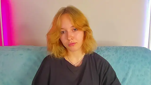 RikkiChoco Chat XXX live