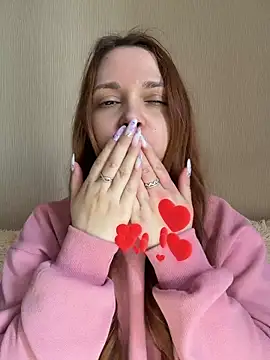 oh_rachel Chat XXX in diretta