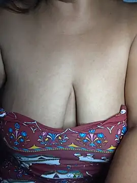 Онлайн чат XXX BlackLady_Rose