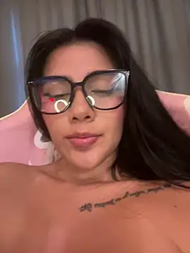 angelic1 Live XXX-chat