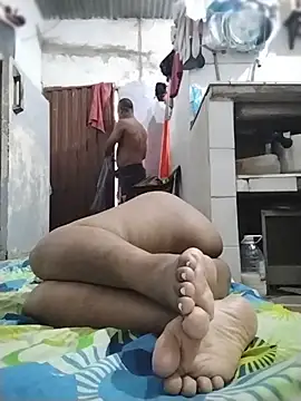 Andreita_95's Live XXX Chat