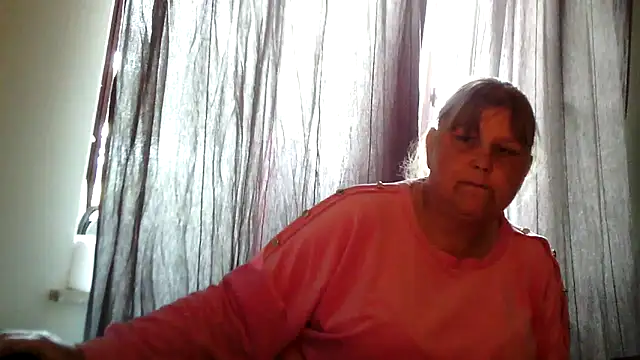 Sylviastar46 라이브 XXX 채팅