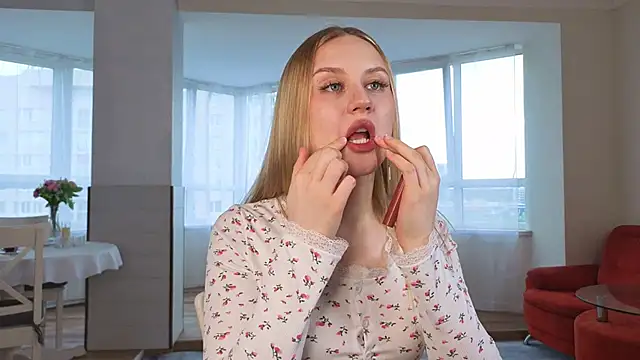 DanikaGudinas Live XXX-Chat