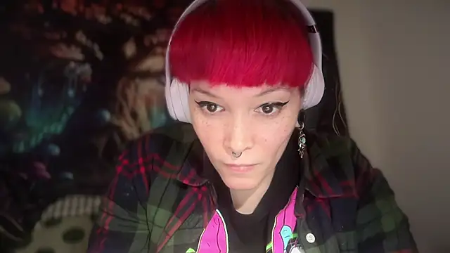 FRRANNKIE Live XXX-Chat