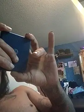 Živý XXX chat Clu83