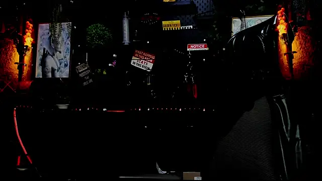 LexHardy 网络视讯表演