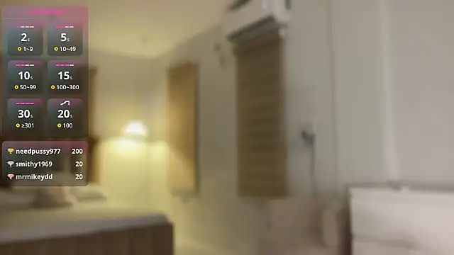 callMeMartina_Lyn 라이브 XXX 채팅
