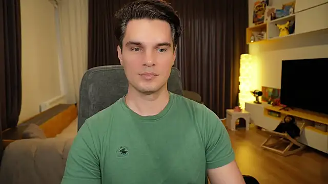 billypassion Chat XXX live