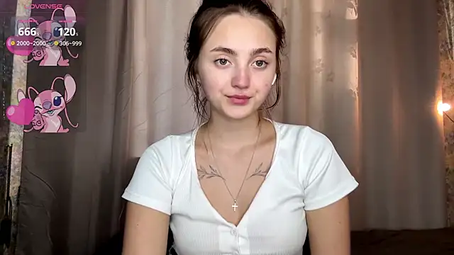 Chat XXX Live LoraDavi
