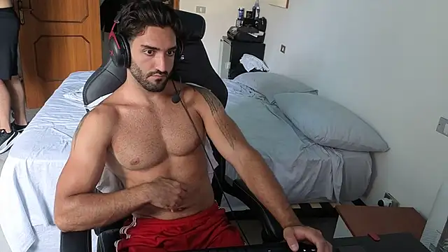 Al3xox02 Chat XXX live