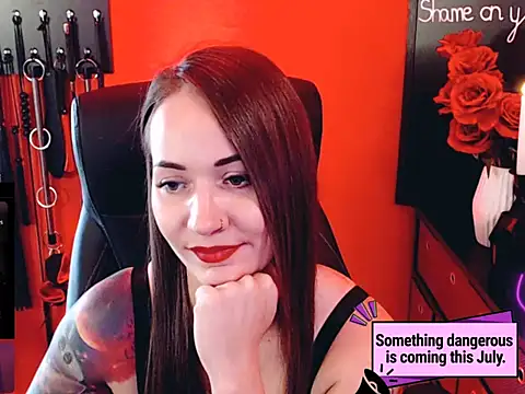 _MissJaneWarren_ Chat XXX live
