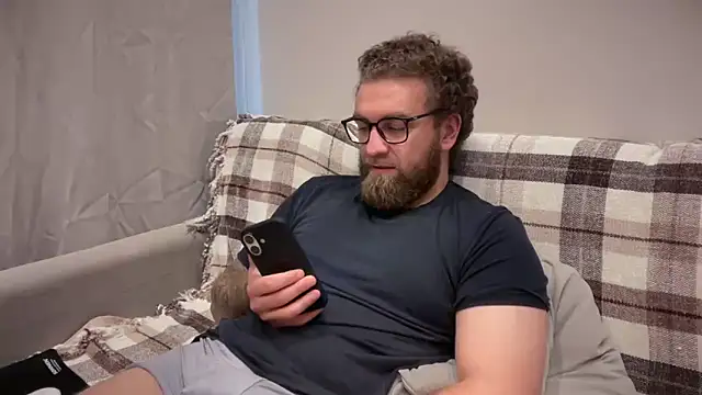 XXX chat uživo modela Bear_bear_
