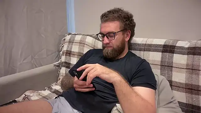 Czat XXX na żywo – Bear_bear_