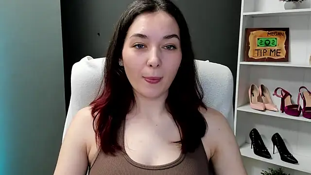 Chat XXX Live Meagn_Extasy