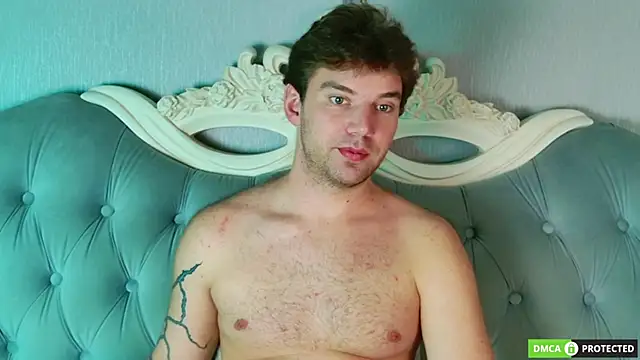 ArthurMeyersn Live XXX chat