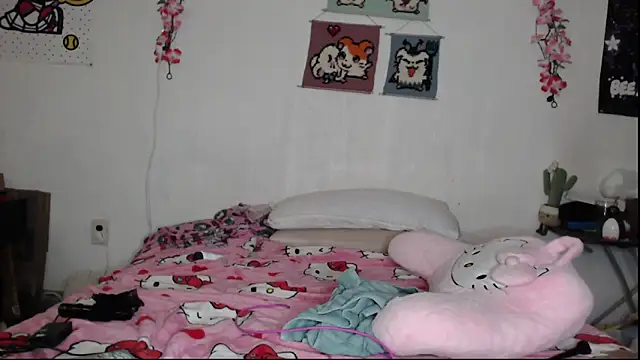 Chat XXX Live Cupcakecutie449