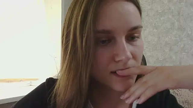 Chat XXX Live DolcezzaCream