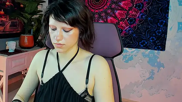 LidaDarknetn Live XXX chat