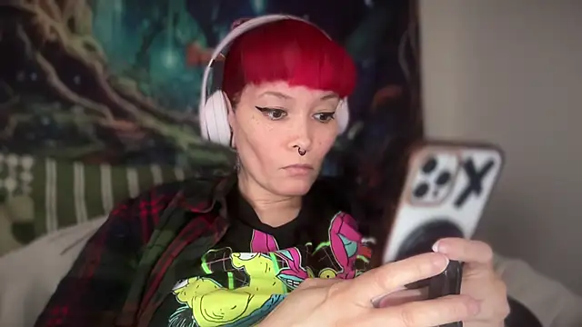 FRRANNKIE Chat XXX in diretta