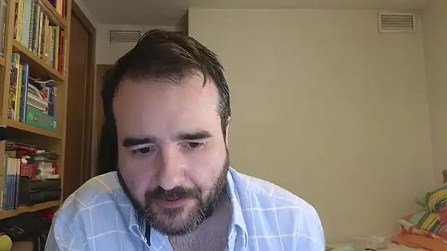 XXX chat uživo modela curiosillo83