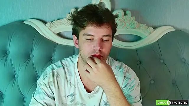 ArthurMeyers 现场XXX聊天