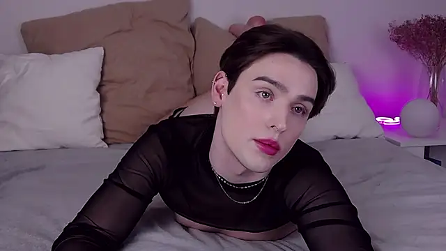 Chat XXX Live RobbyCharming