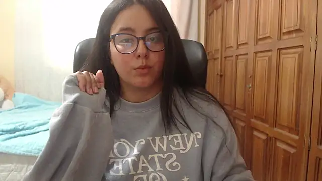 Czat XXX na żywo – Venus_cat_