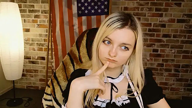Онлайн чат XXX Angela_Bunny
