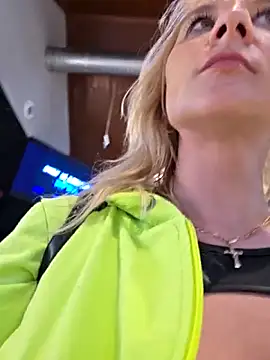 KaylinJan's Live XXX Chat