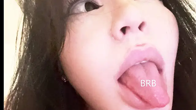 Chat XXX ao vivo de CartiBlue