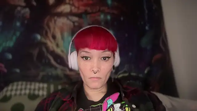 FRRANNKIE élő XXX-chatje