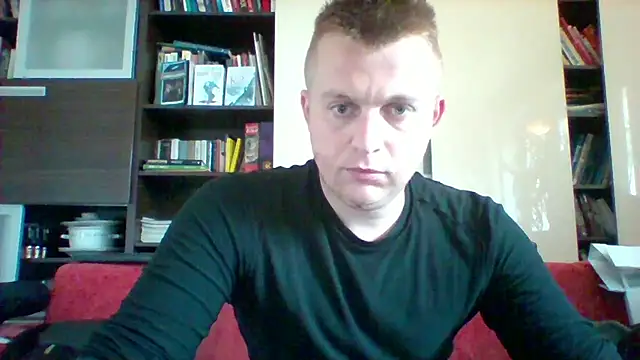 Matttthees' Webcam Show